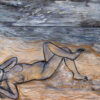 Eileen Cooper - Shooting Stars