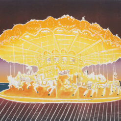 Fairground and Circus