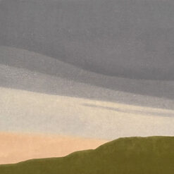 To the Edge of Evening