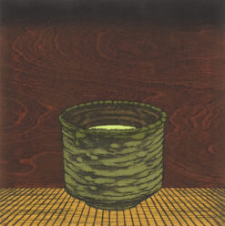 Nana Shiomi - Tea and Tea Bowl
