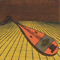 Nana Shiomi - Mitate No. 68 - Strings (Biwa)