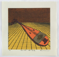Nana Shiomi - Mitate No. 68 - Strings (Biwa) - Image 2