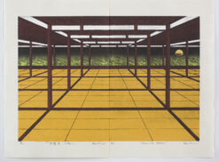 Alternative view of Nana Shiomi - Garan-do, Autumn