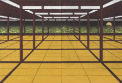 Nana Shiomi - Garan-do, Autumn