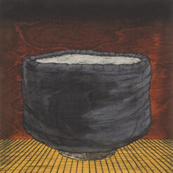 Nana Shiomi -Tea Bowl Universe