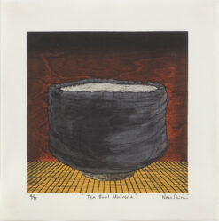 Nana Shiomi - Tea and Tea Bowl - Image 4