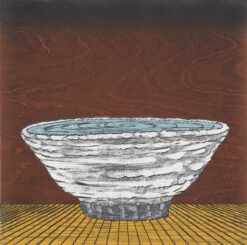 Nana Shiomi - A Bowlful of Water