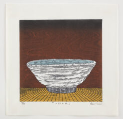 Nana Shiomi - Tea and Tea Bowl - Image 3