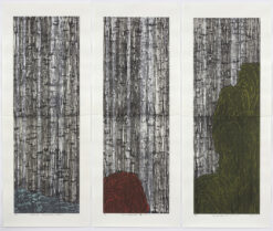 Nana Shiomi - Eternal Fall Triptych