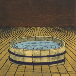 Nana Shiomi - Mitate No. 5 – Water