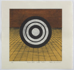Alternative view of Nana Shiomi - Mitate No. 7 – Target (Tachi-mato)