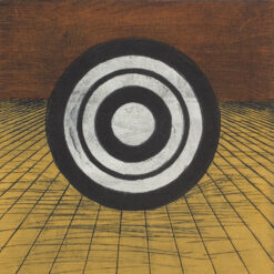 Nana Shiomi - Mitate No. 7 – Target (Tachi-mato)