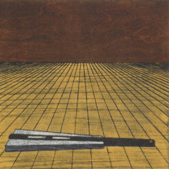 Nana Shiomi - Mitate No. 9 – Bowing (Ichi-rei)