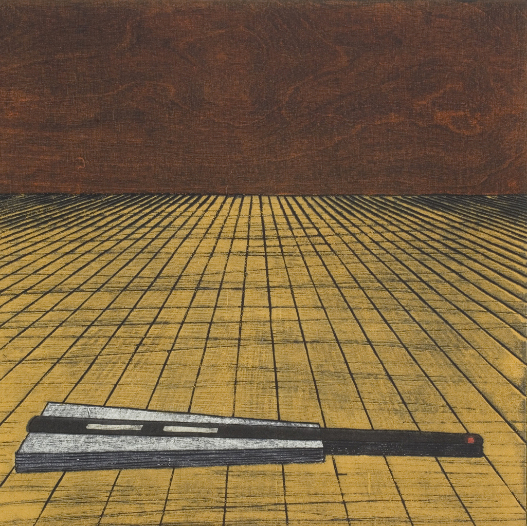 Nana Shiomi - Mitate No. 9 – Bowing (Ichi-rei)