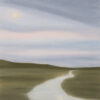 Sara Lee - Chalk Line - Night Shimmer